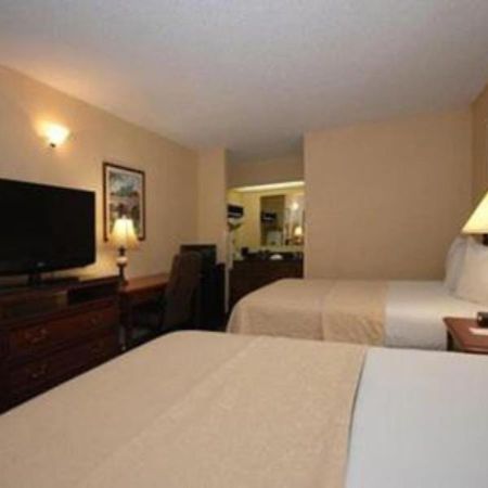 Quality Inn Bainbridge Exterior photo