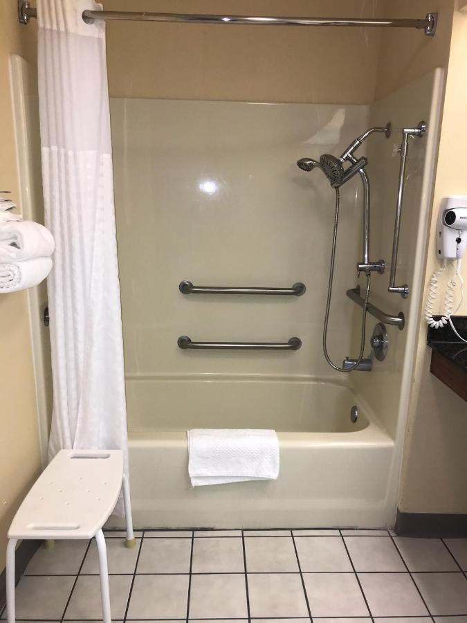 Quality Inn Bainbridge Exterior photo