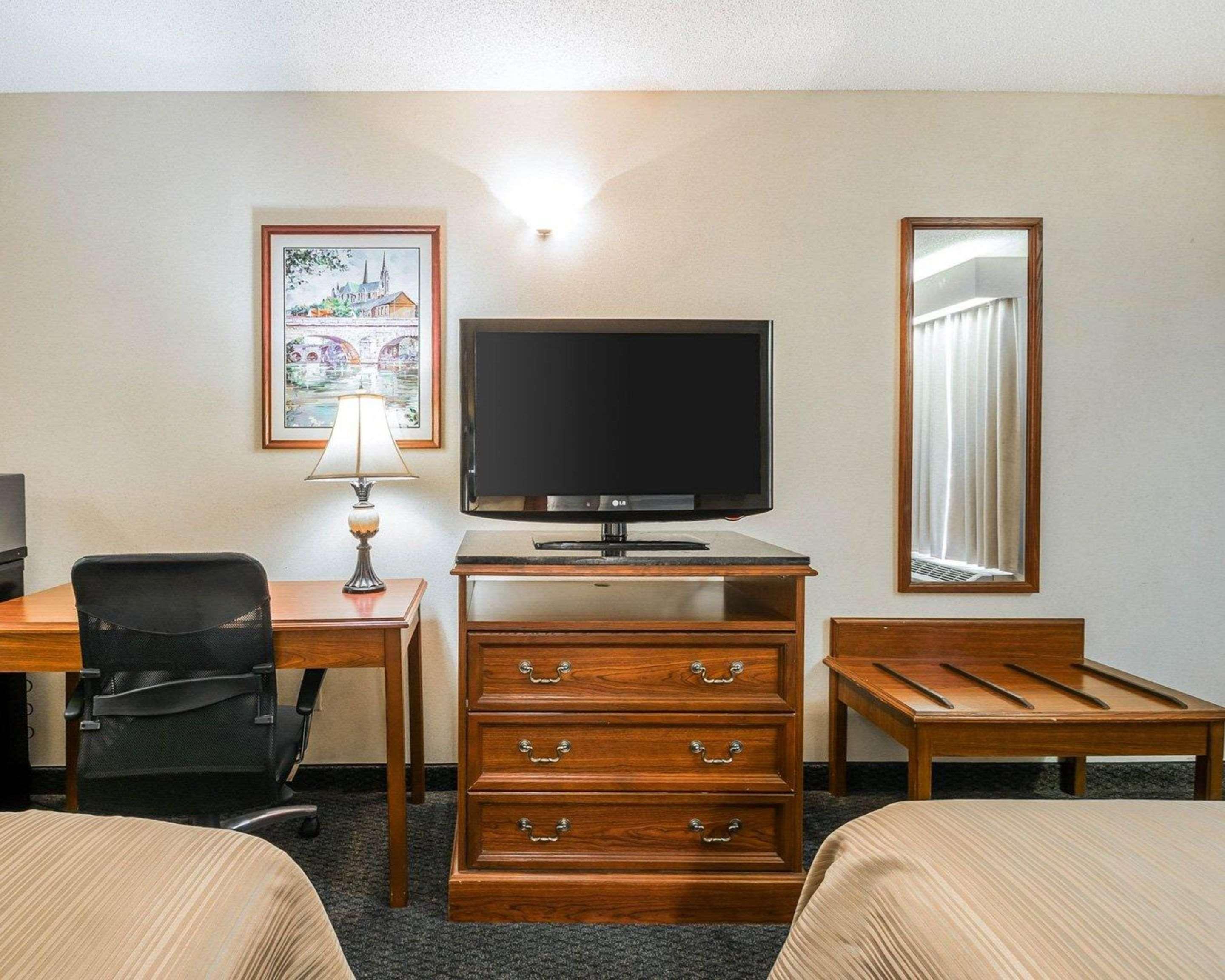 Quality Inn Bainbridge Exterior photo