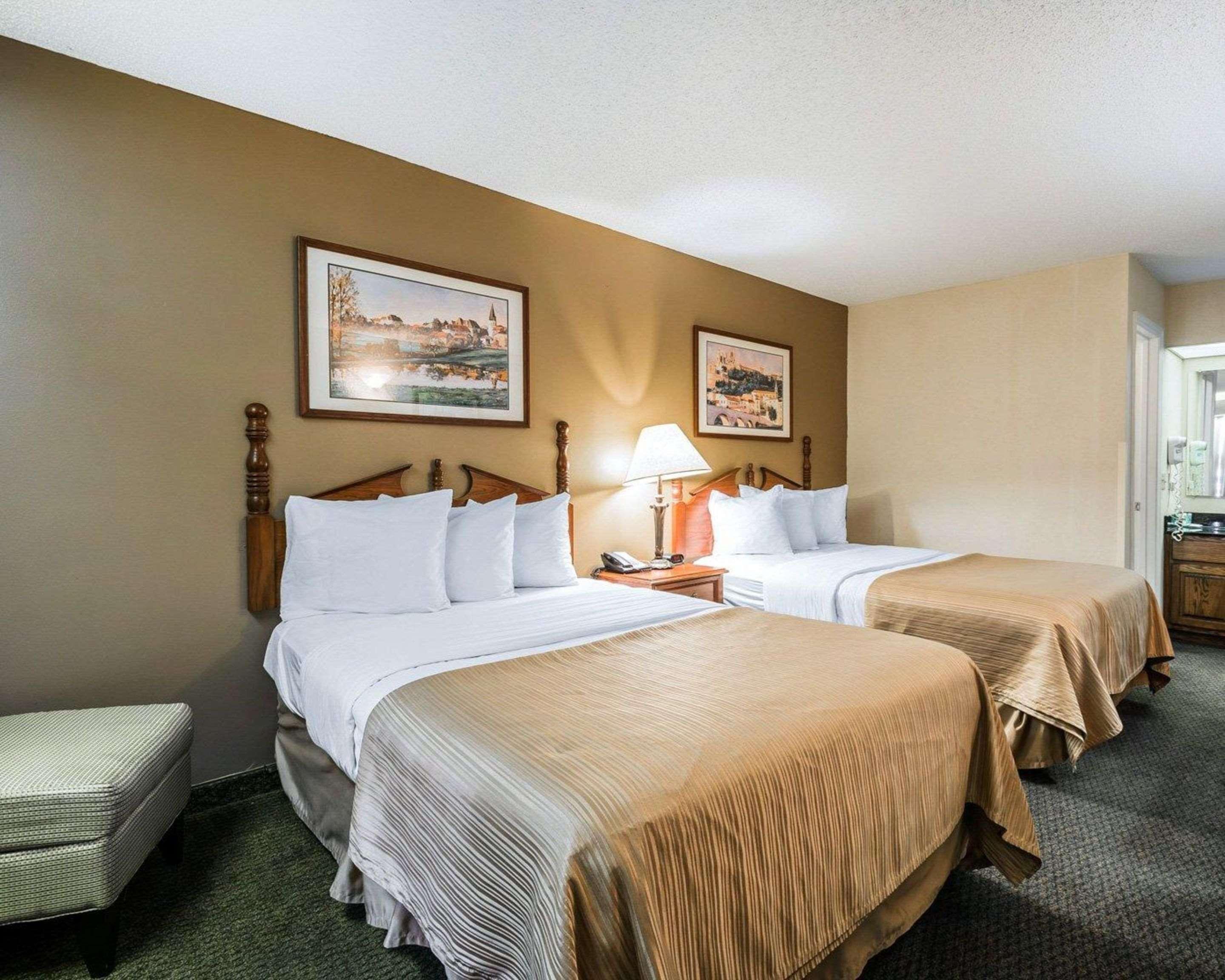 Quality Inn Bainbridge Exterior photo