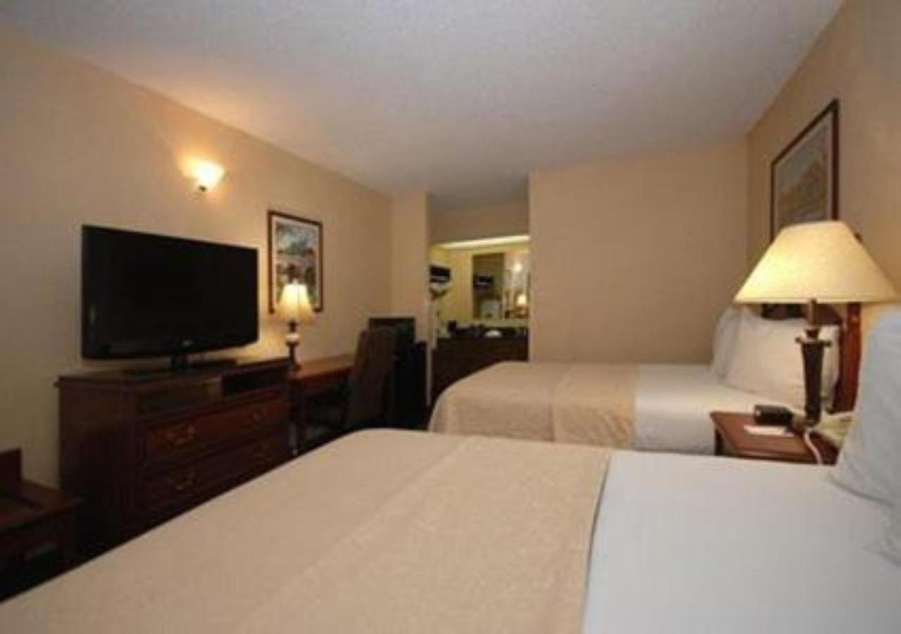 Quality Inn Bainbridge Exterior photo