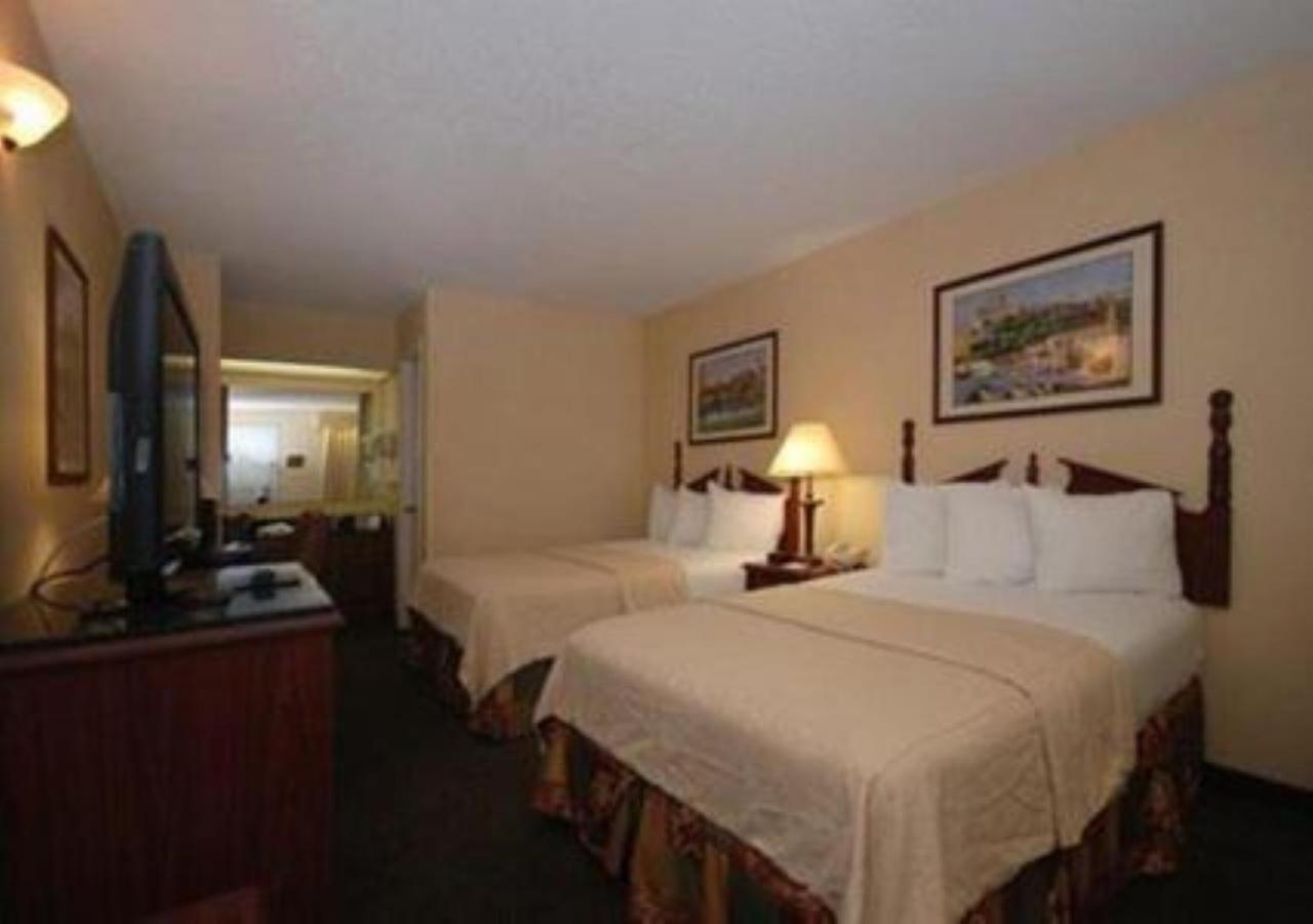 Quality Inn Bainbridge Exterior photo