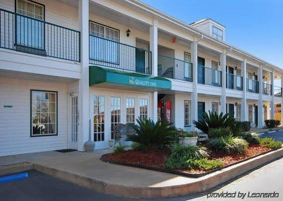 Quality Inn Bainbridge Exterior photo