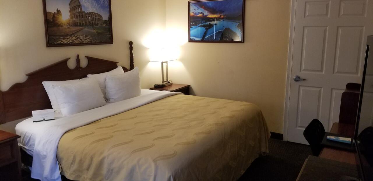 Quality Inn Bainbridge Exterior photo